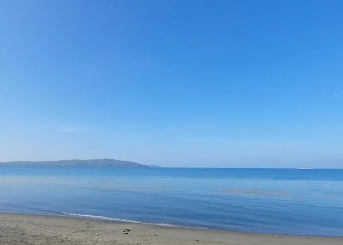 Beachfront Bed & Breakfast