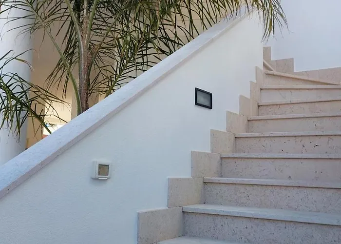 Lovely House risveglio fronte mare