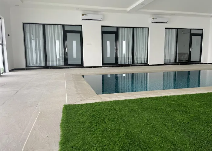Bedyiah Green Homes