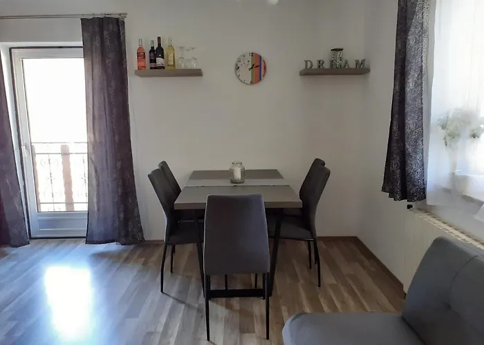 Ferienwohnung Huber