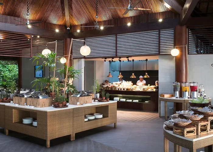 Bluewater Sumilon Island Resort