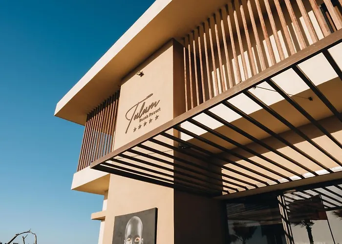 Tulum Beach Resort Dakhla