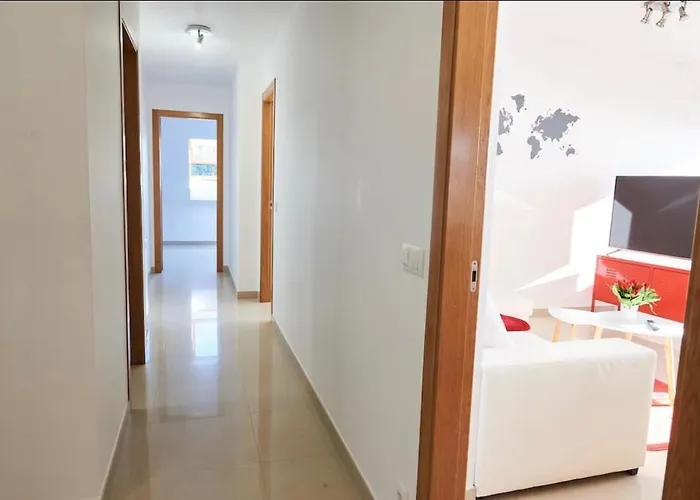 Exclusivo ático boutique con vistas al mar