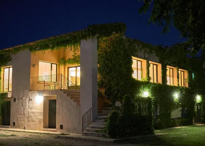 Hotel Rural Casa Pernías