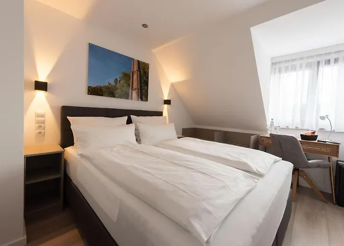 Hotel-Restaurant Sebastianushof