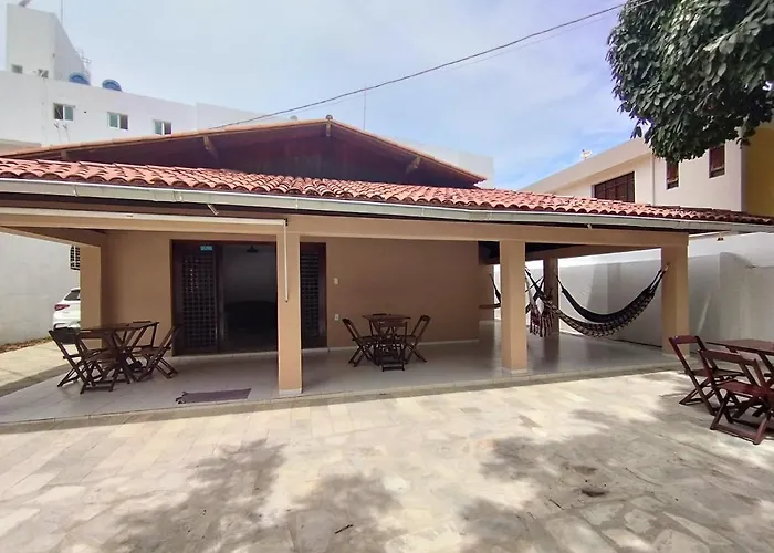 A Oca Hostel