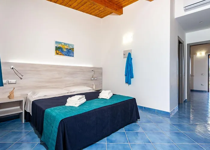 Giglio di mare Resort