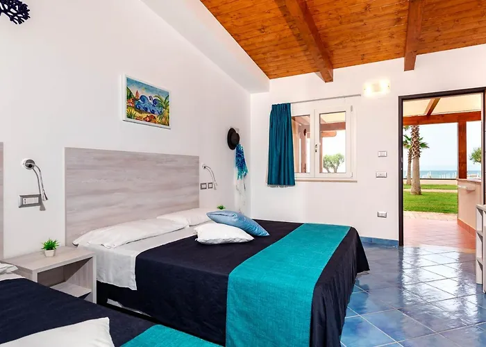 Giglio di mare Resort