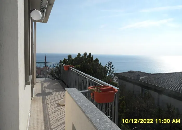 Bressa de Ma affittacamere, room&breakfast