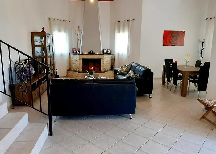 Vasiliki'S House Zacharo , 27054 , Ilias