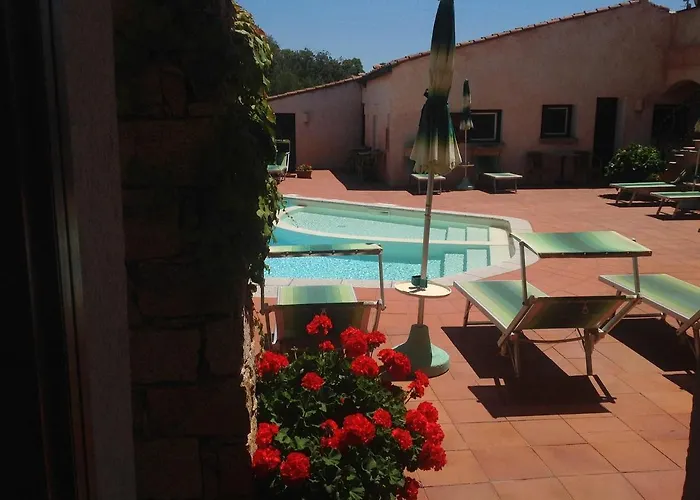Hotel Villa Gemella