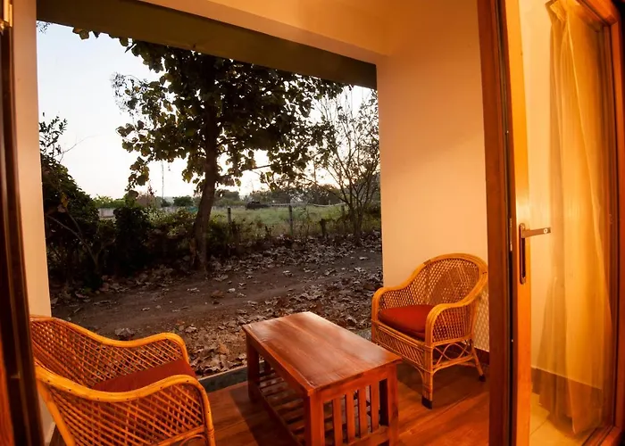 Mc Resort Wildlife Resort Bandipur