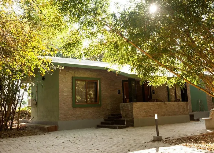 Mc Resort Wildlife Resort Bandipur