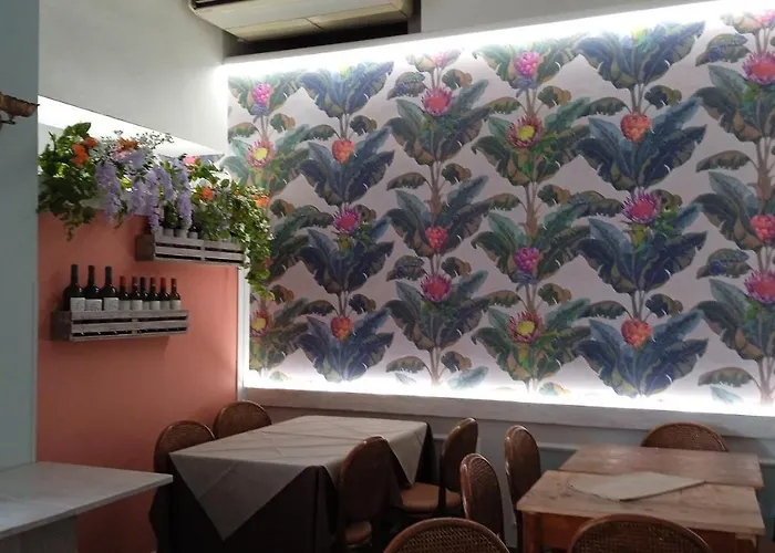 Hotel Prati