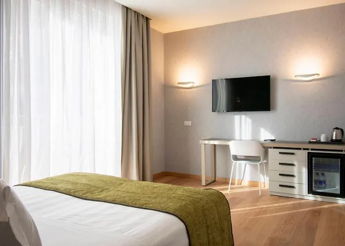 Hotel Medusa