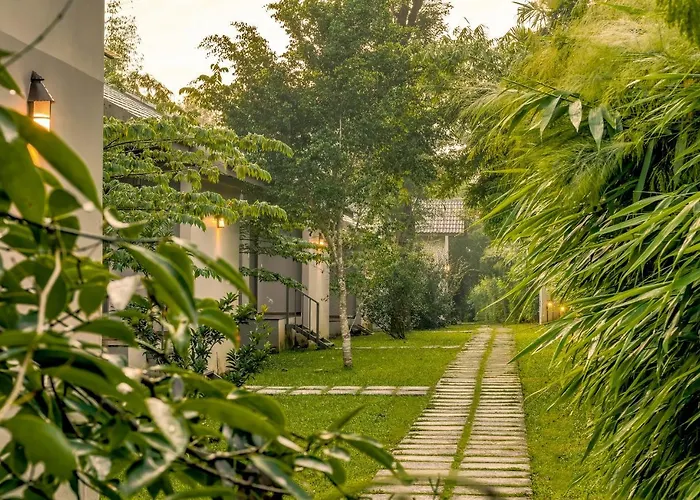 Coffee Greens Resort