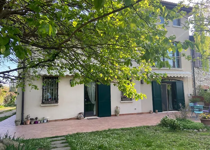 Monte Maino Bed & Breakfast Desenzano del Garda