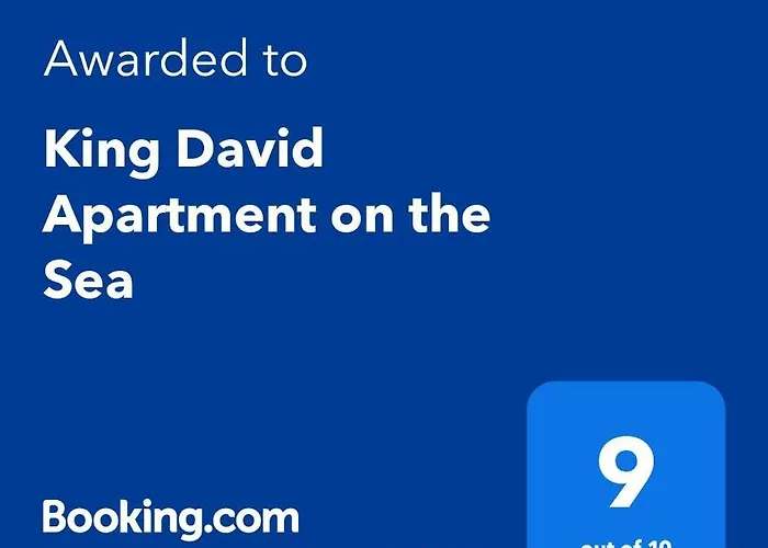 King David Apartment