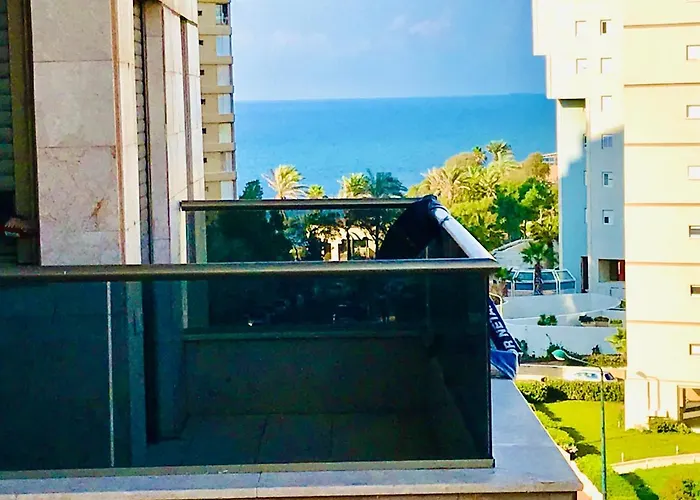 King David Apartment