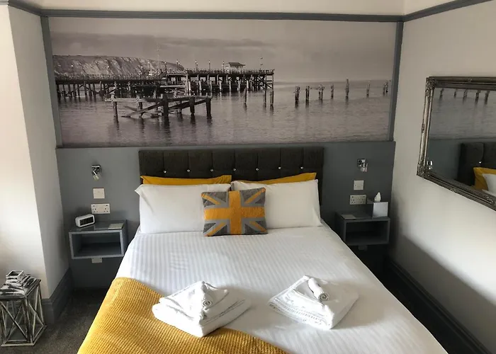 Swanage Haven Boutique Guest House
