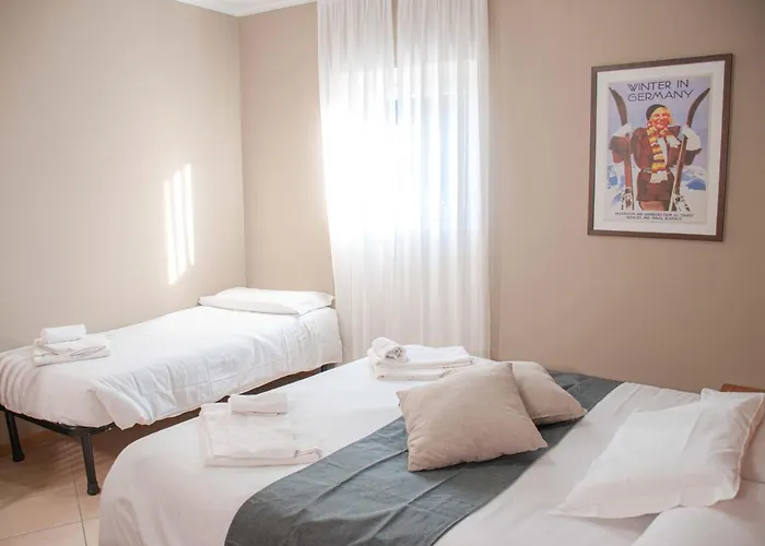 Hotel La Betulla