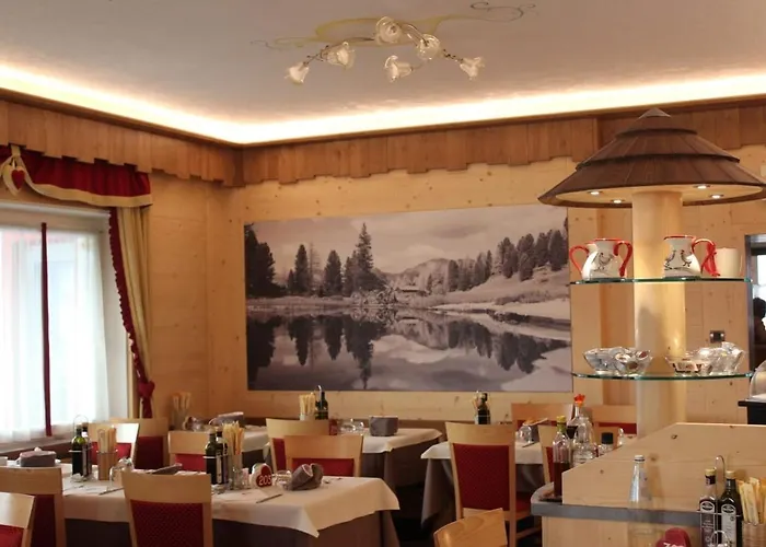Hotel Aida