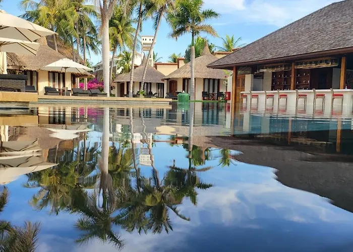 Sunsea Resort