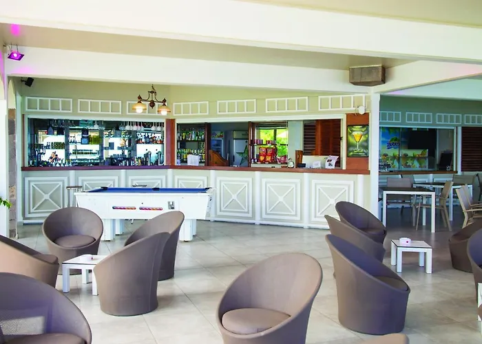 Hotel Bois Joli