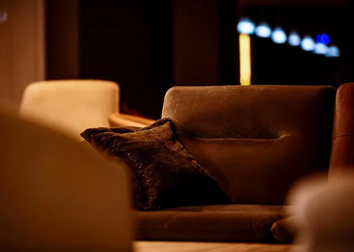 Hotel Les Vallons