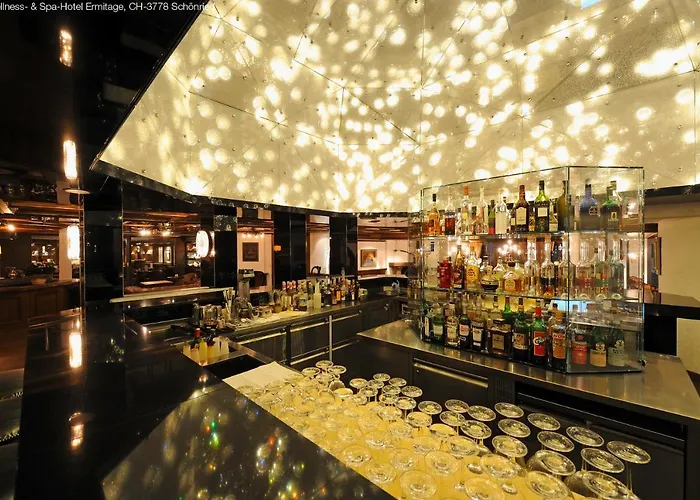 Ermitage Wellness- & Spa-Hotel