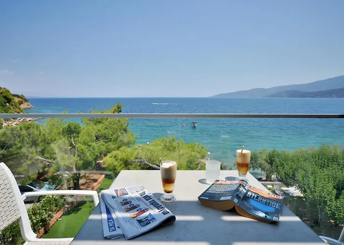 Hotel Kakanakos