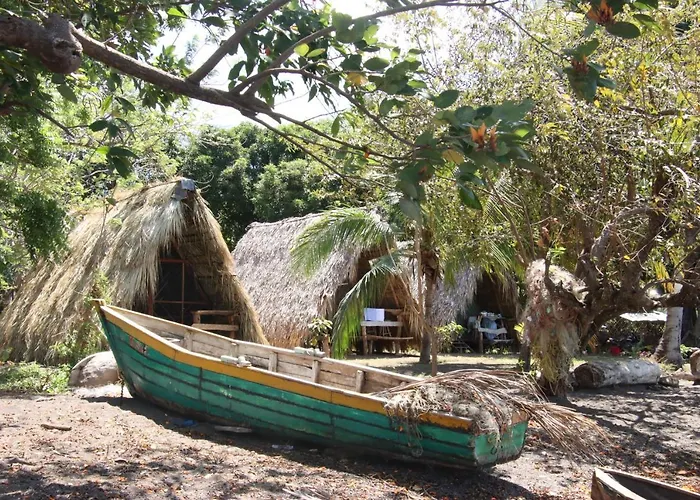 La Sirenita - Ometepe