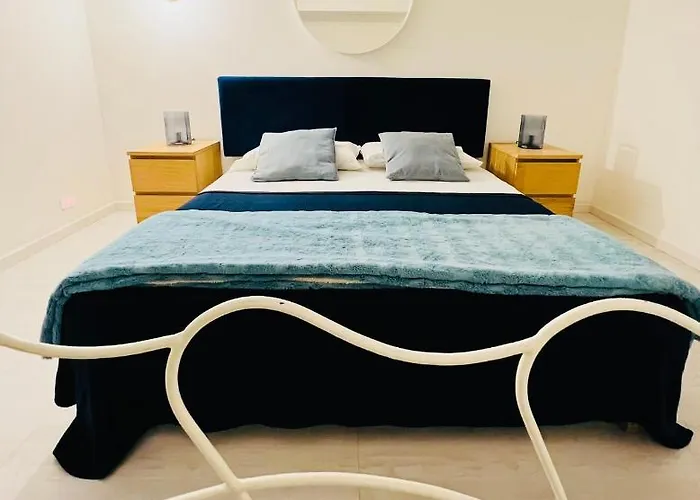 B&B Stellamarina