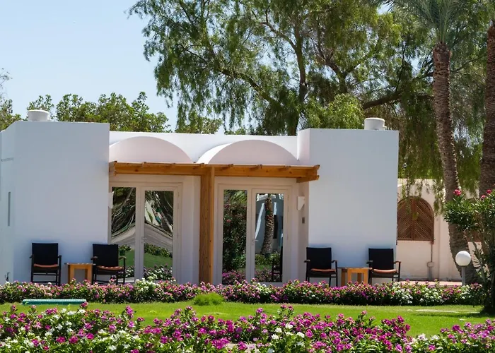 Dahab Lagoon Club & Resort Ex Tirana Dahab