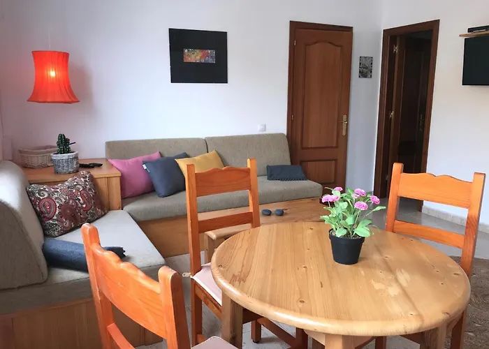 Casa Sunshine Cotillo Mar