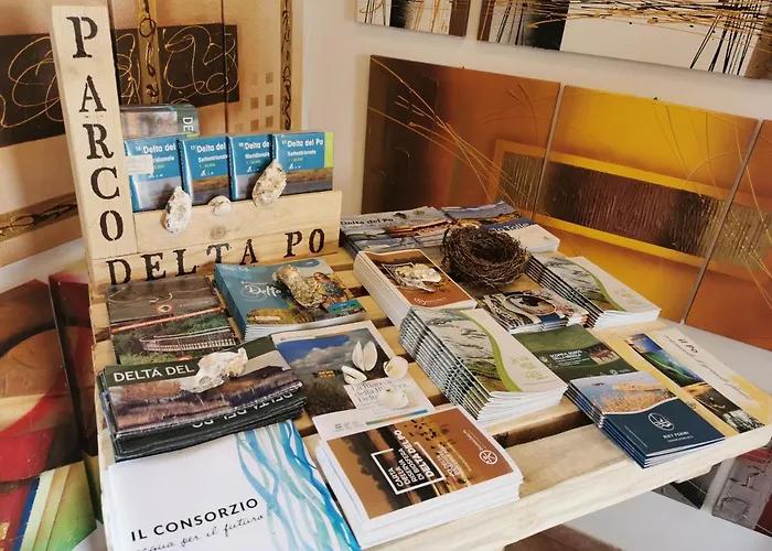 Casa Di Campagna B&B La Corte Ferrara