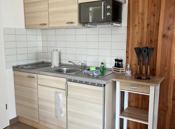 Ferienwohnung Sonnenschein