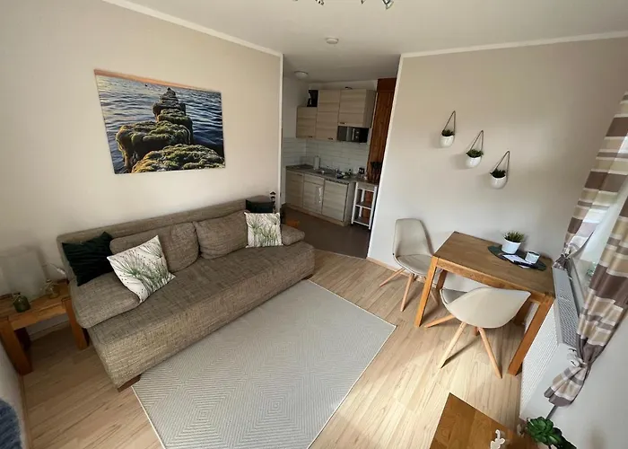 Ferienwohnung Sonnenschein
