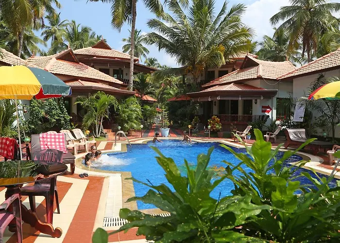 Samsara Harmony Beach Resort