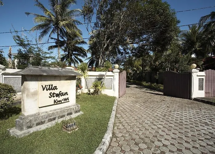 Villa Stefan