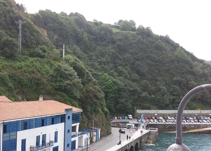 Casina del Puerto