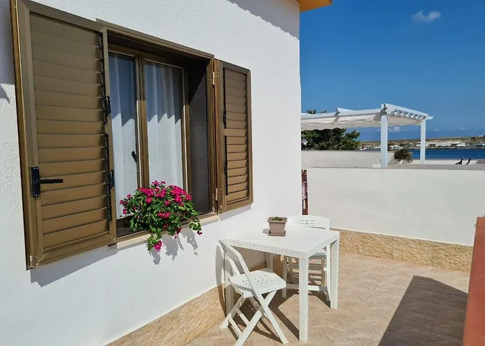 Casa Nautilus - 30m dal mare