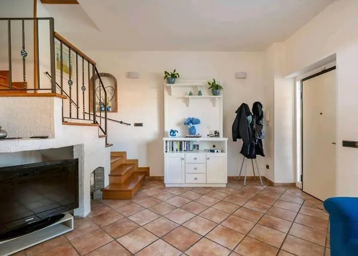 Casa Mary