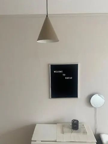 Laegenhet / Studio I Centrala Bastad