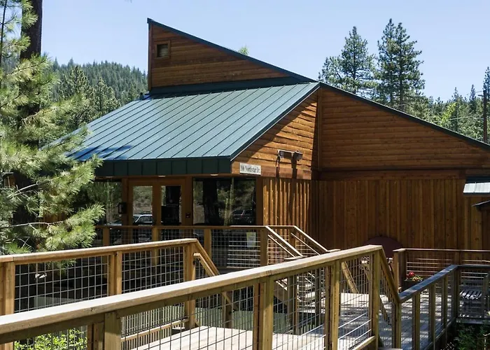 Ski Trails 4042