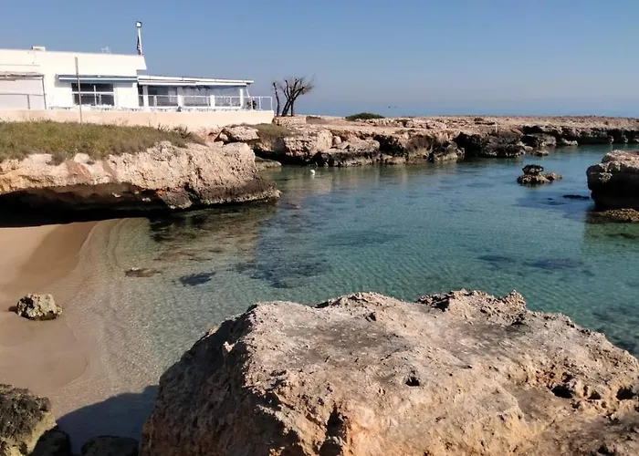 Casa del mare Capitolo