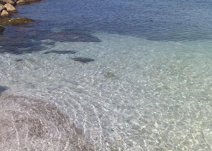 Affreschi sul mare