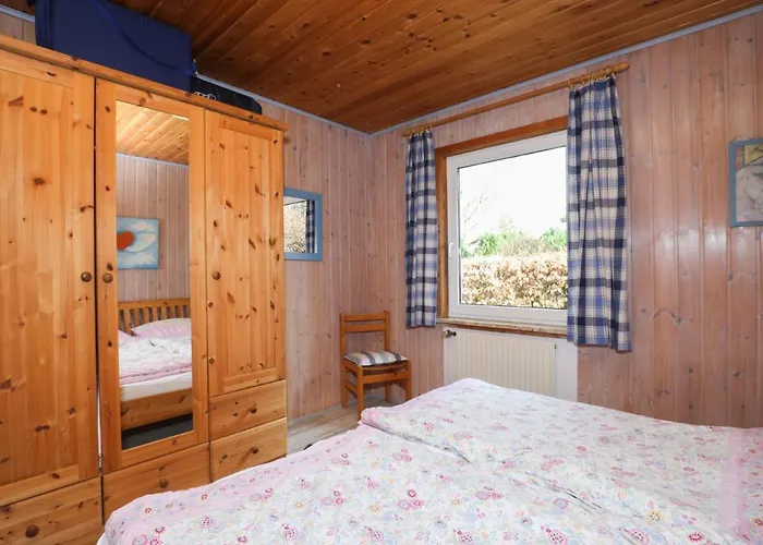 Holiday Home Achtern Diek By Interhome