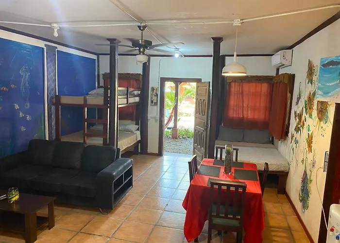 Hotel Casa Vito Beachfront