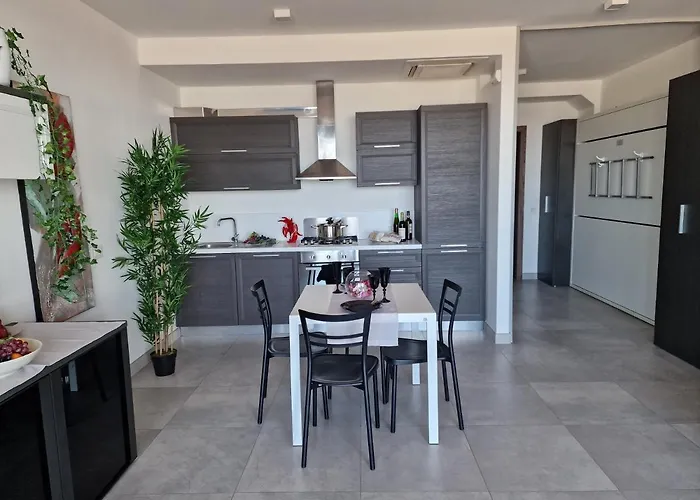 Residence Hotel Margherita